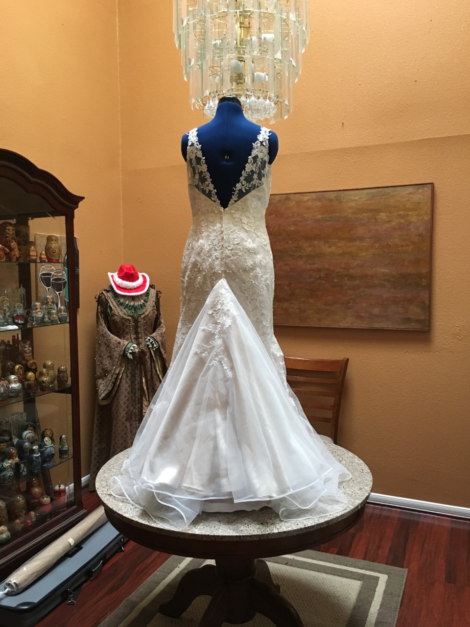 Alterations 2017